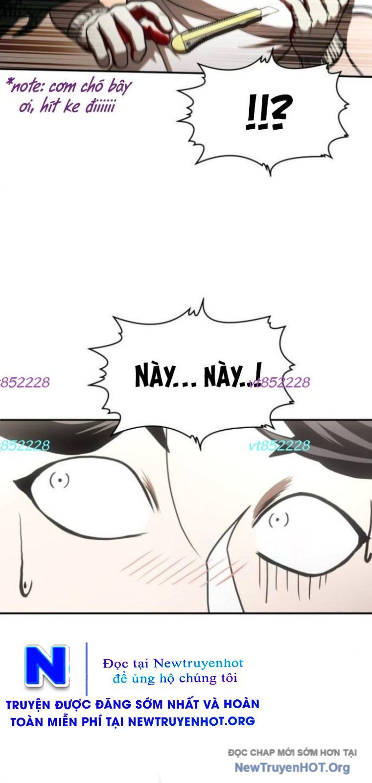Món Đồ Chơi Chapter 52 - 58
