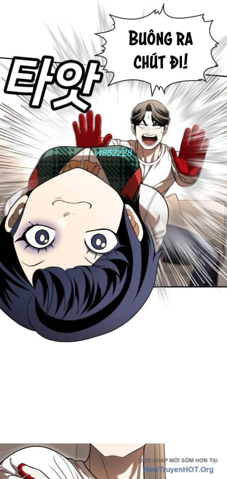 Món Đồ Chơi Chapter 52 - 59