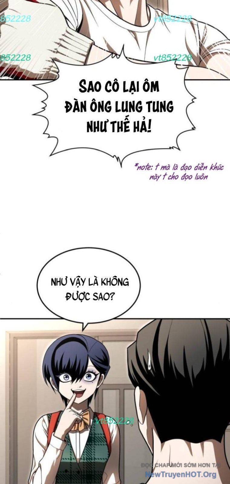 Món Đồ Chơi Chapter 52 - 60