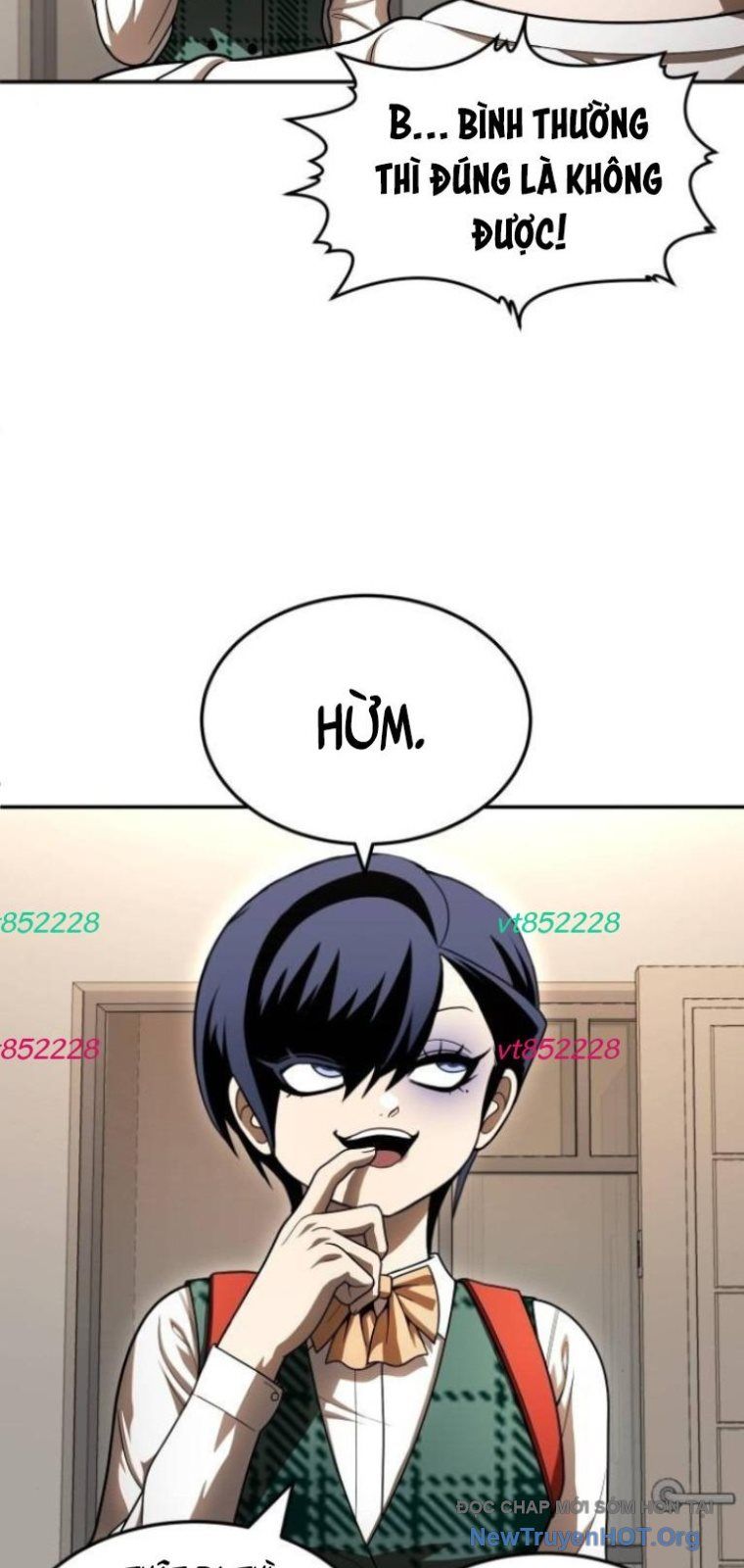 Món Đồ Chơi Chapter 52 - 61