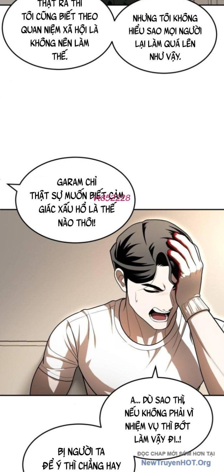 Món Đồ Chơi Chapter 52 - 62