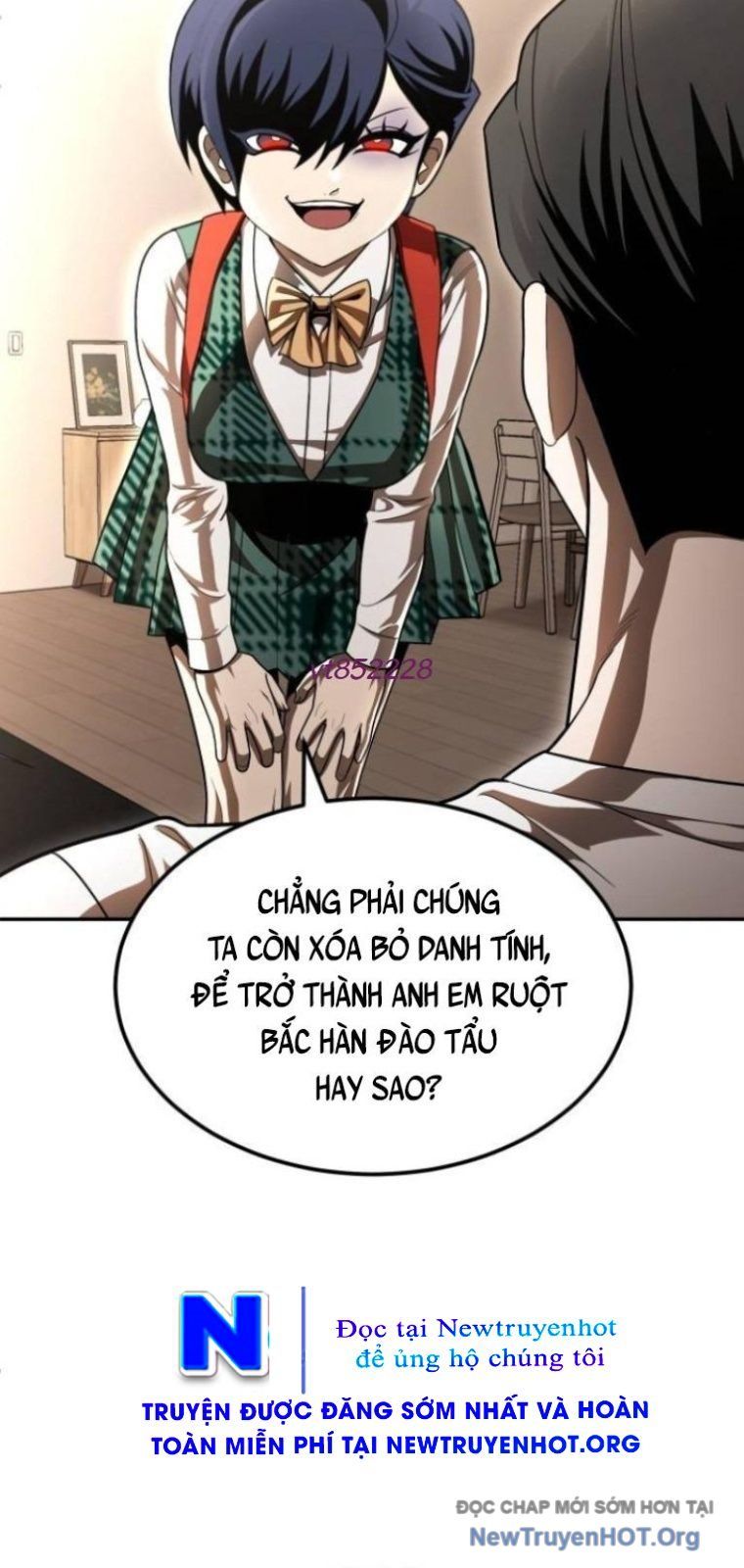 Món Đồ Chơi Chapter 52 - 65