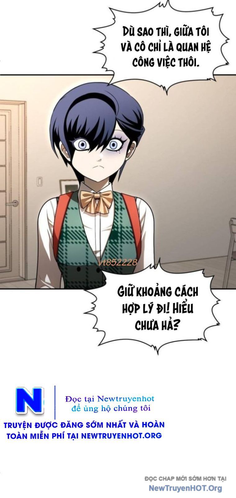 Món Đồ Chơi Chapter 52 - 68