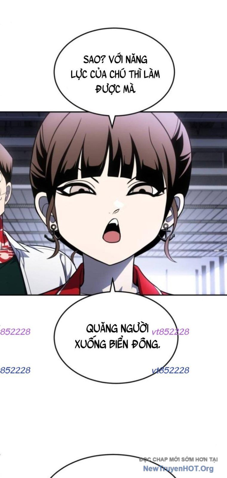 Món Đồ Chơi Chapter 52 - 8