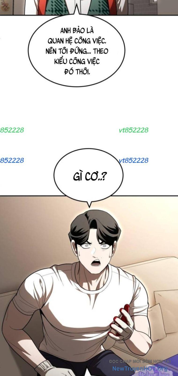 Món Đồ Chơi Chapter 52 - 72