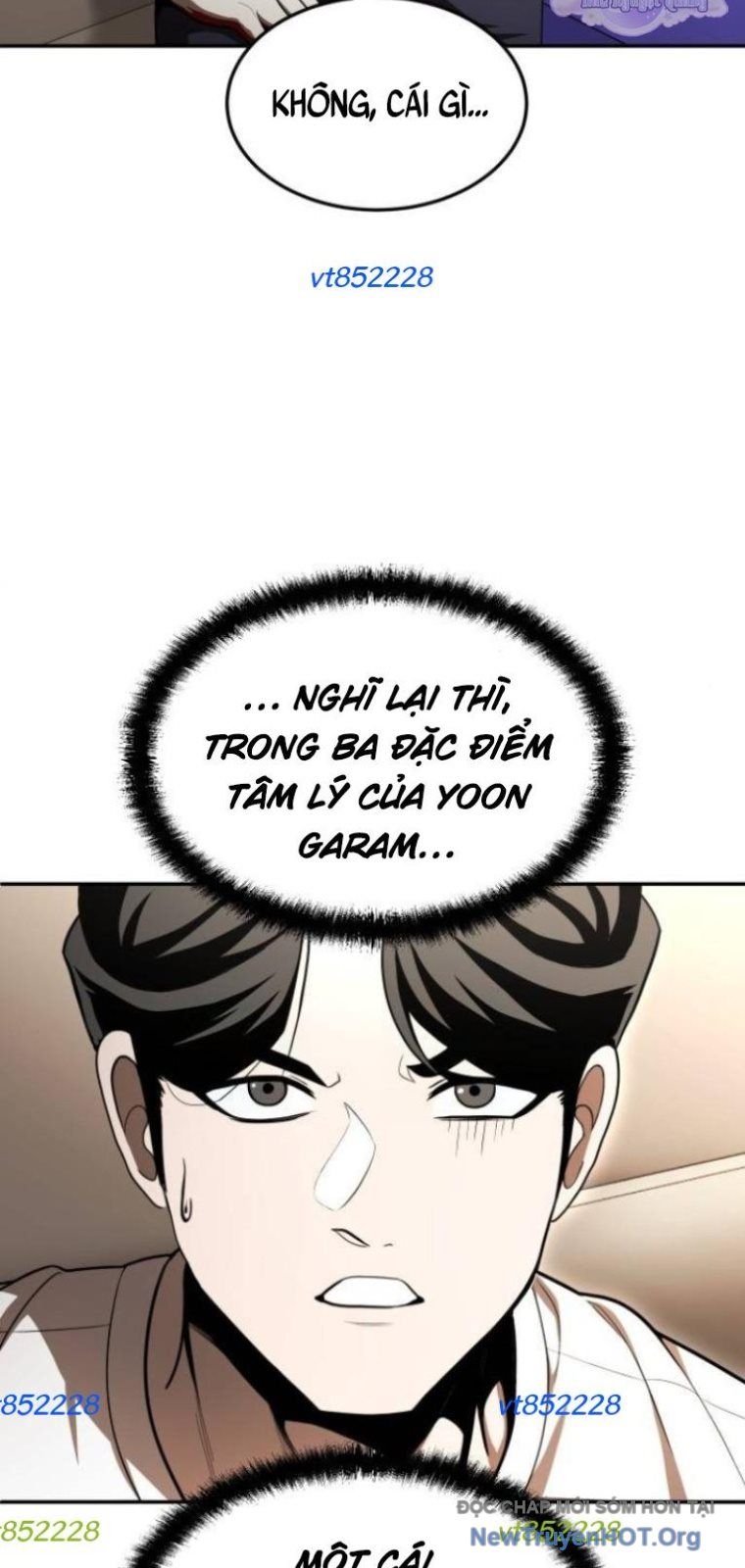 Món Đồ Chơi Chapter 52 - 73