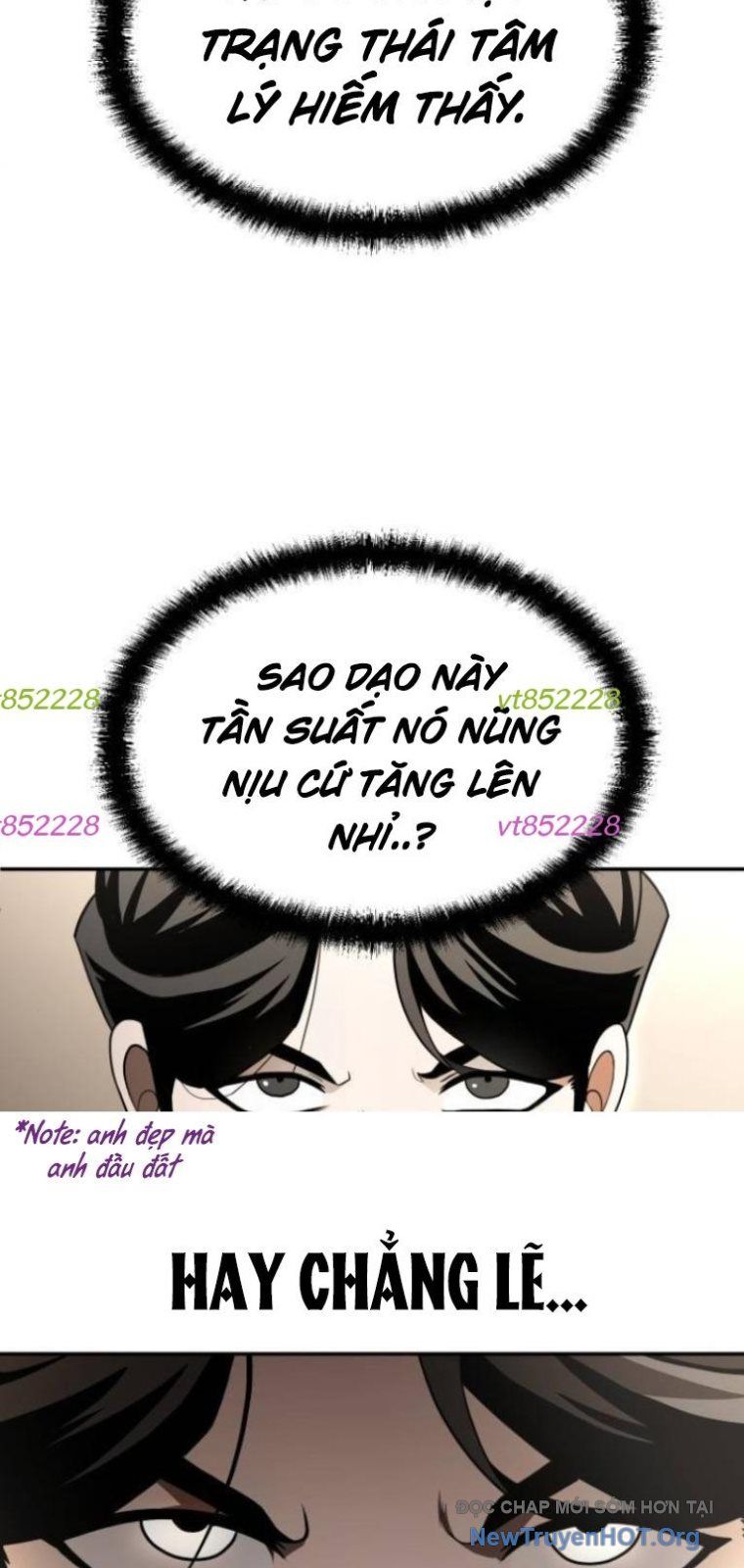 Món Đồ Chơi Chapter 52 - 75