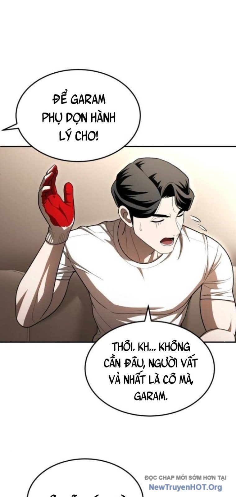 Món Đồ Chơi Chapter 52 - 79