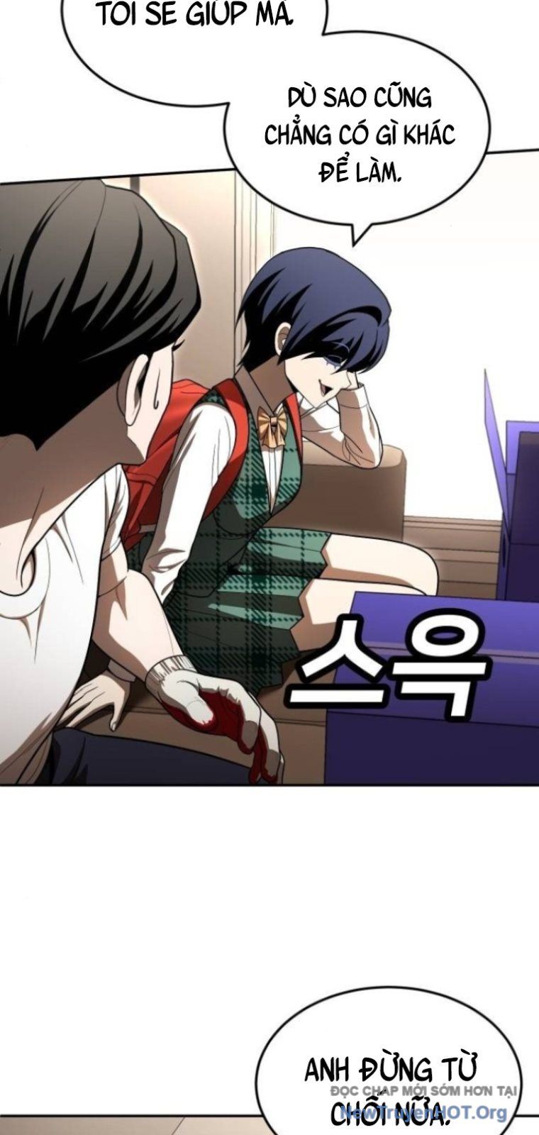 Món Đồ Chơi Chapter 52 - 80