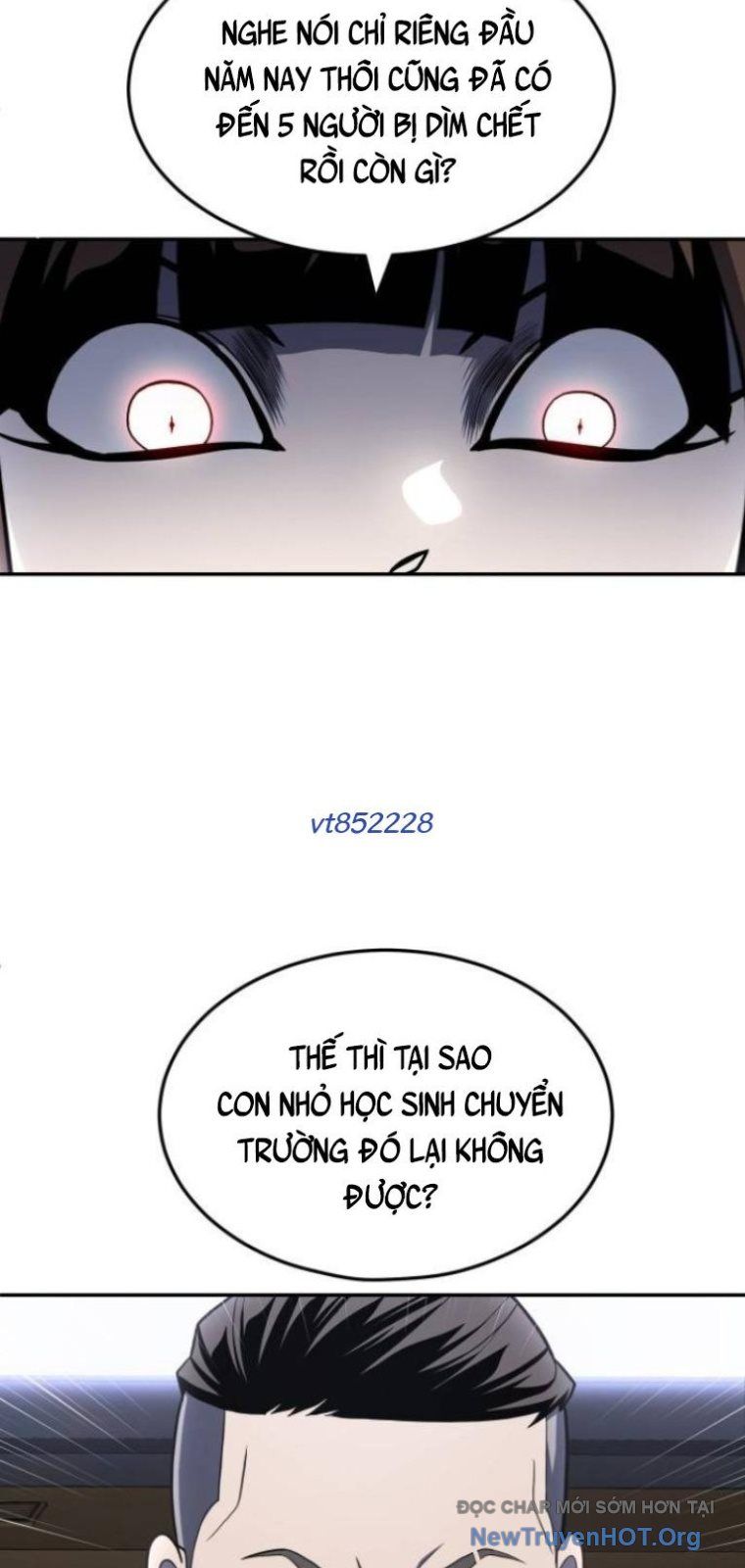 Món Đồ Chơi Chapter 52 - 9