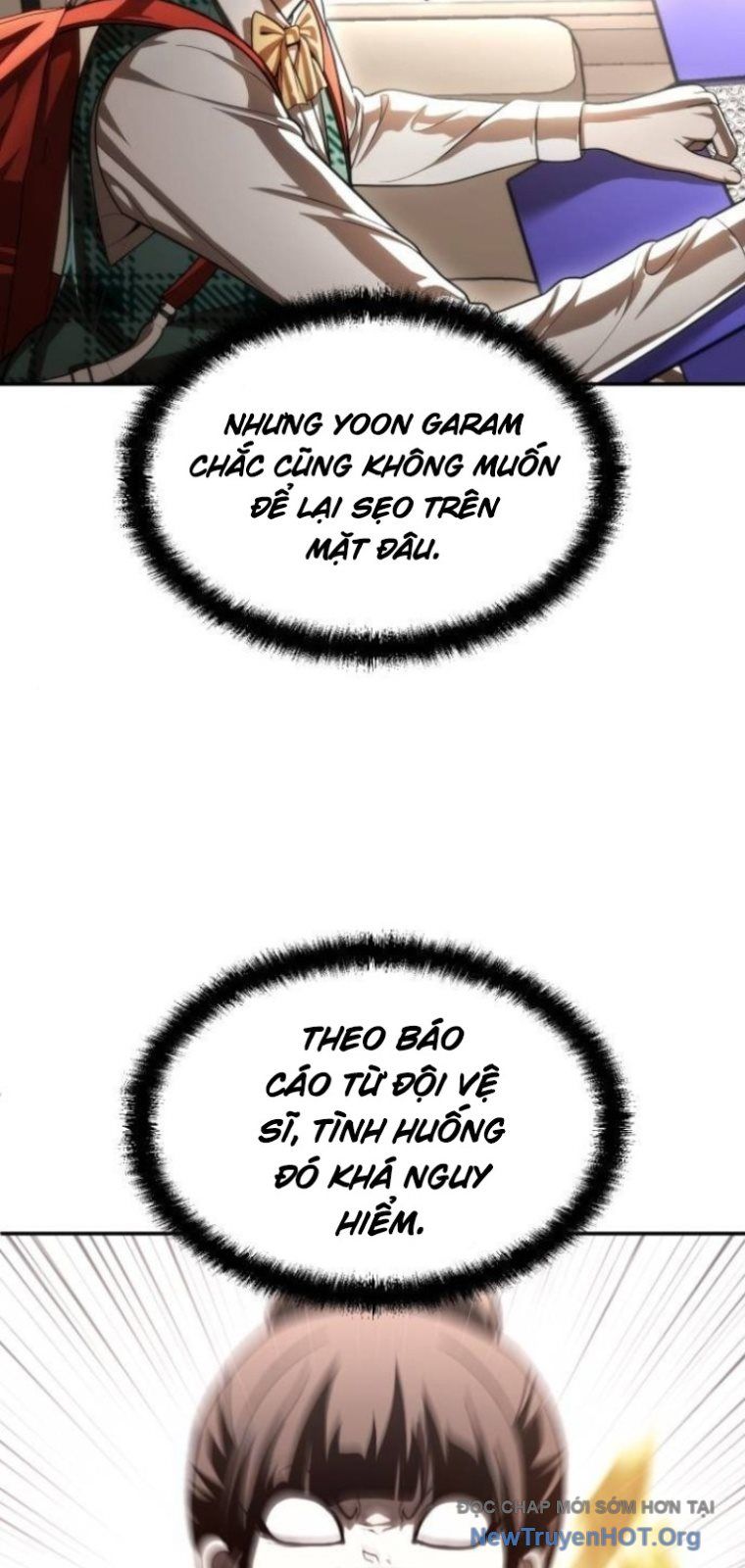 Món Đồ Chơi Chapter 52 - 83