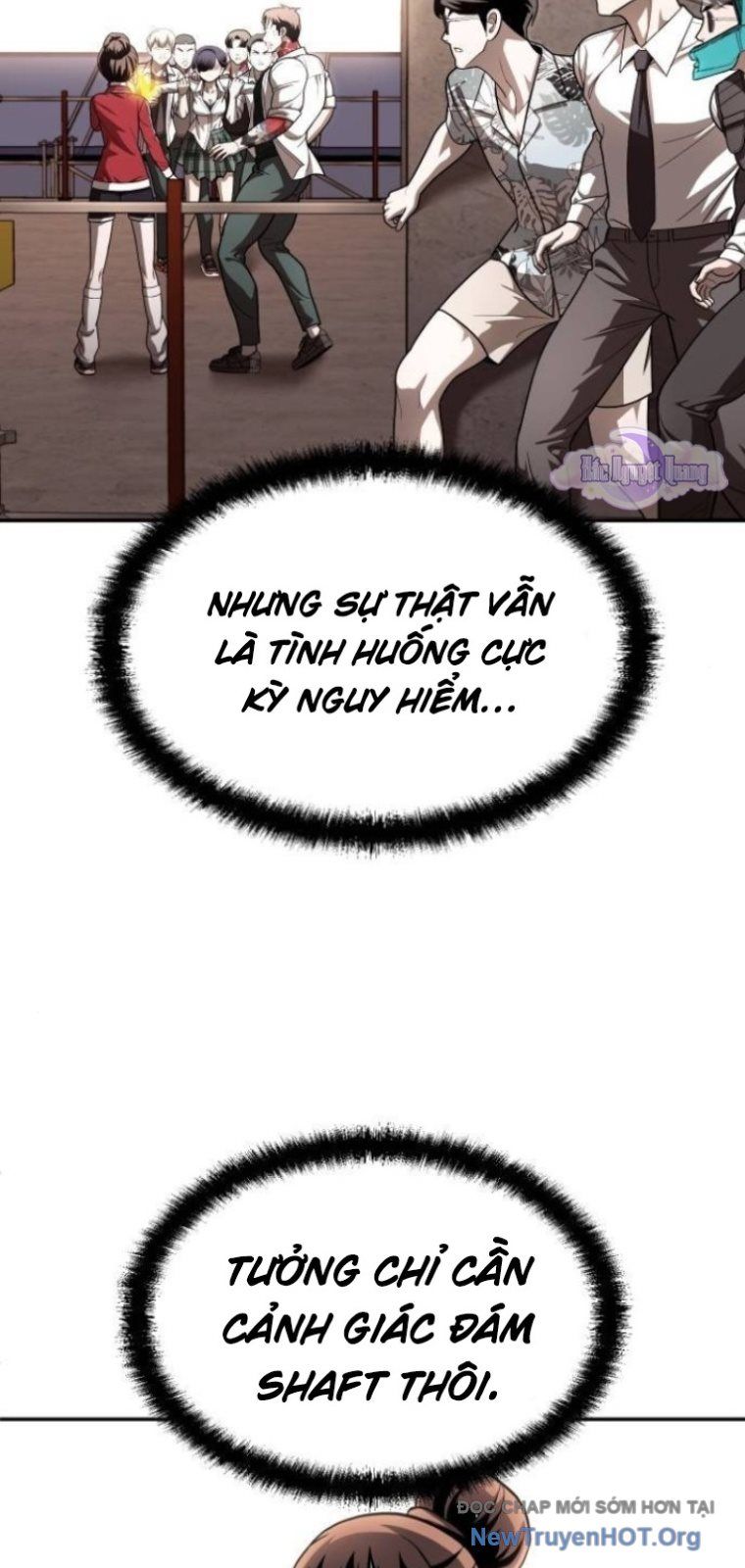 Món Đồ Chơi Chapter 52 - 85