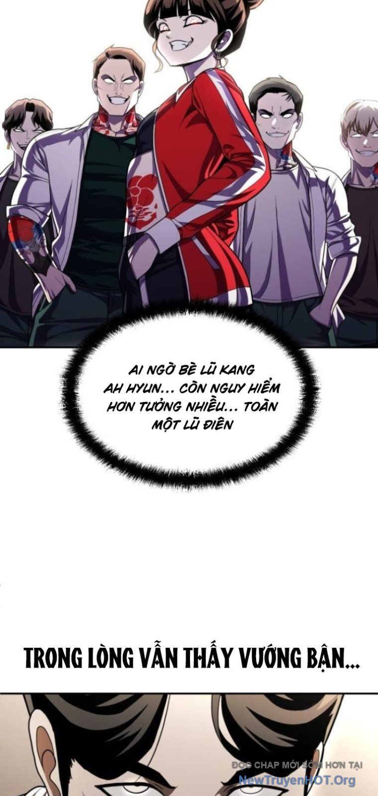 Món Đồ Chơi Chapter 52 - 86