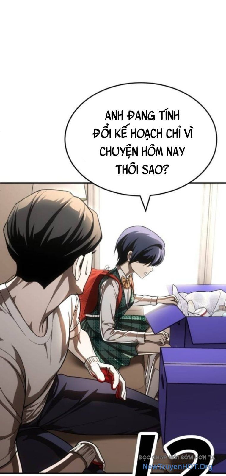 Món Đồ Chơi Chapter 52 - 90