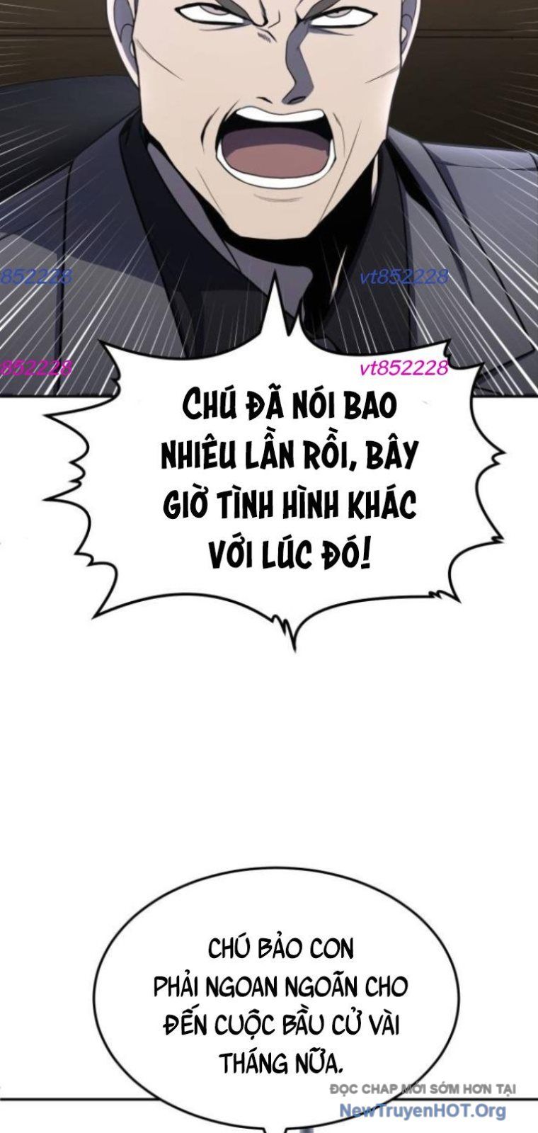 Món Đồ Chơi Chapter 52 - 10