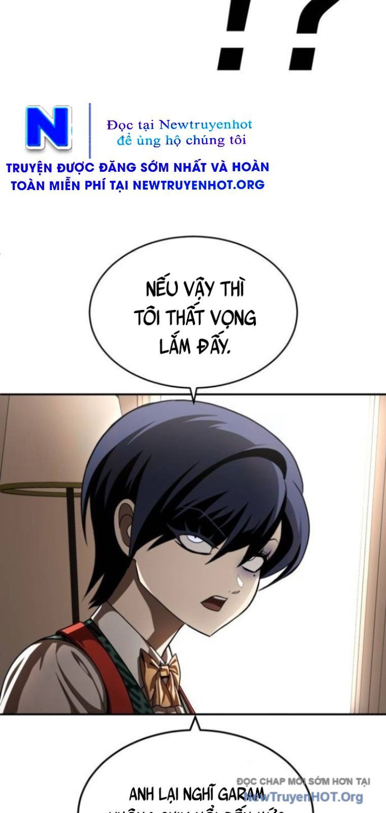 Món Đồ Chơi Chapter 52 - 91