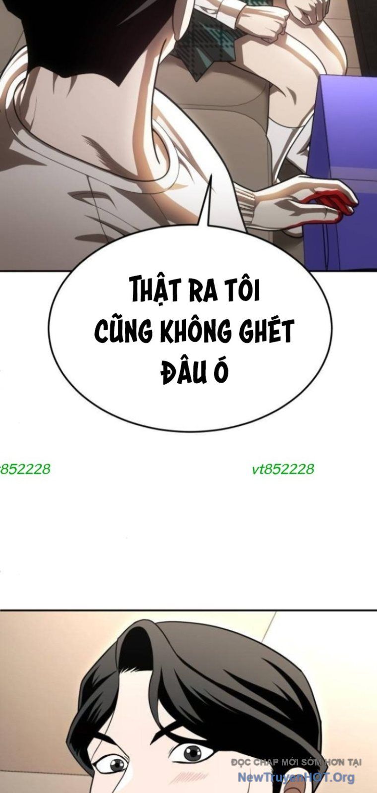 Món Đồ Chơi Chapter 52 - 99