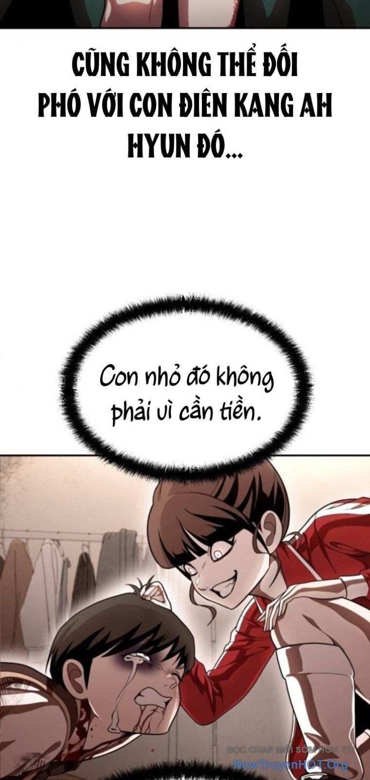 Món Đồ Chơi Chapter 53 - 11