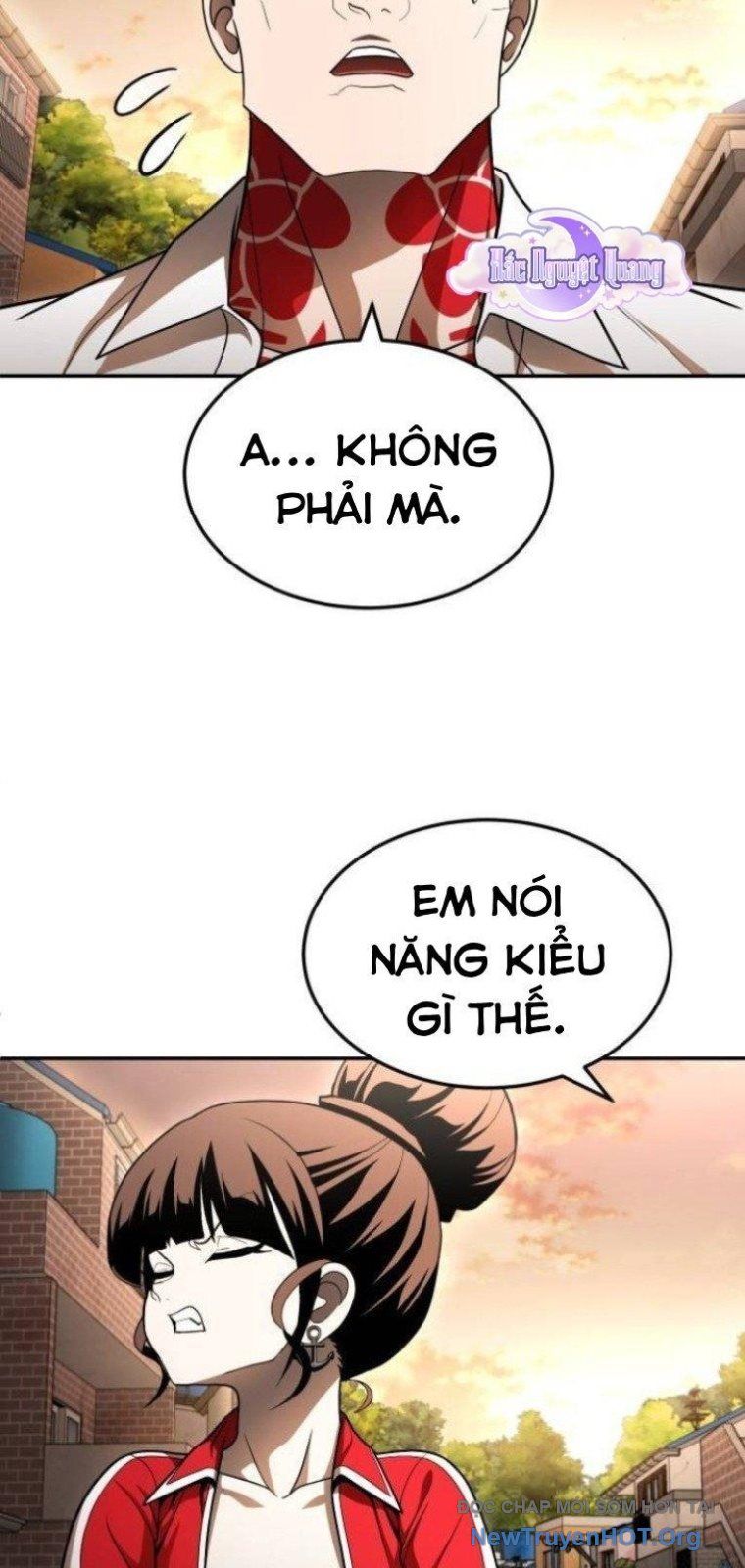 Món Đồ Chơi Chapter 53 - 101