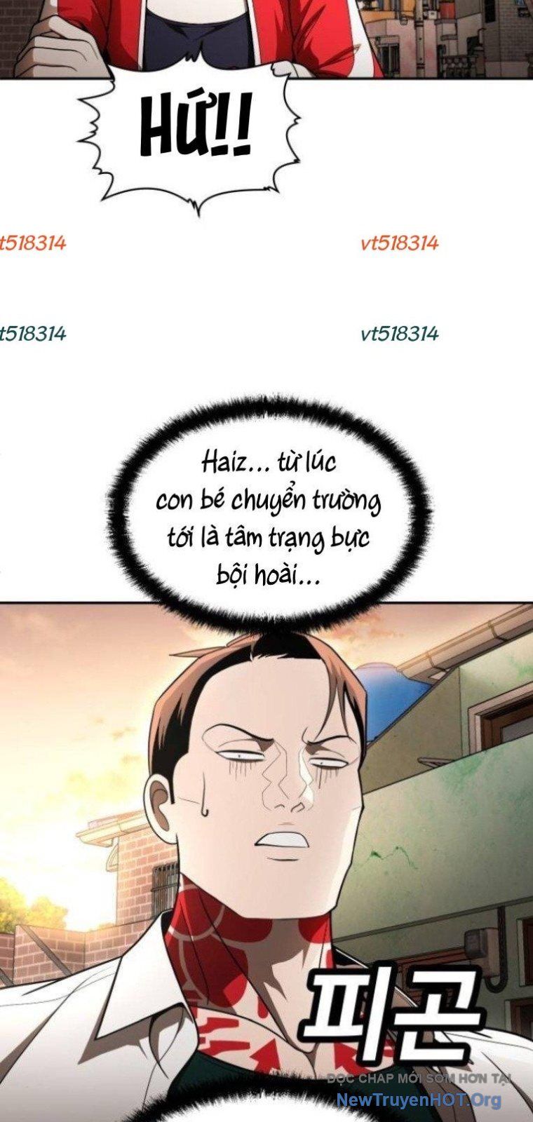 Món Đồ Chơi Chapter 53 - 102