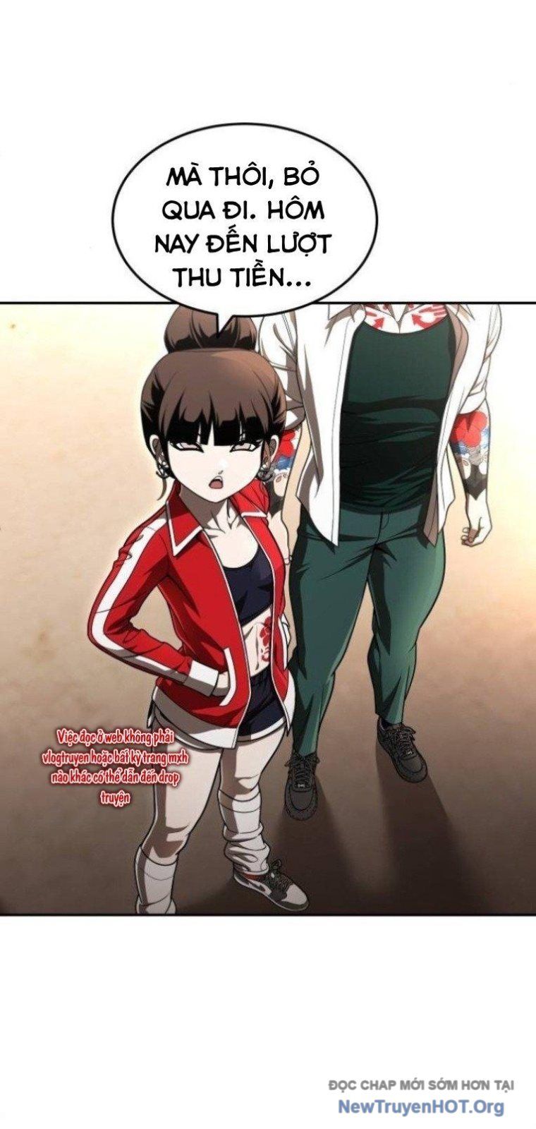 Món Đồ Chơi Chapter 53 - 104