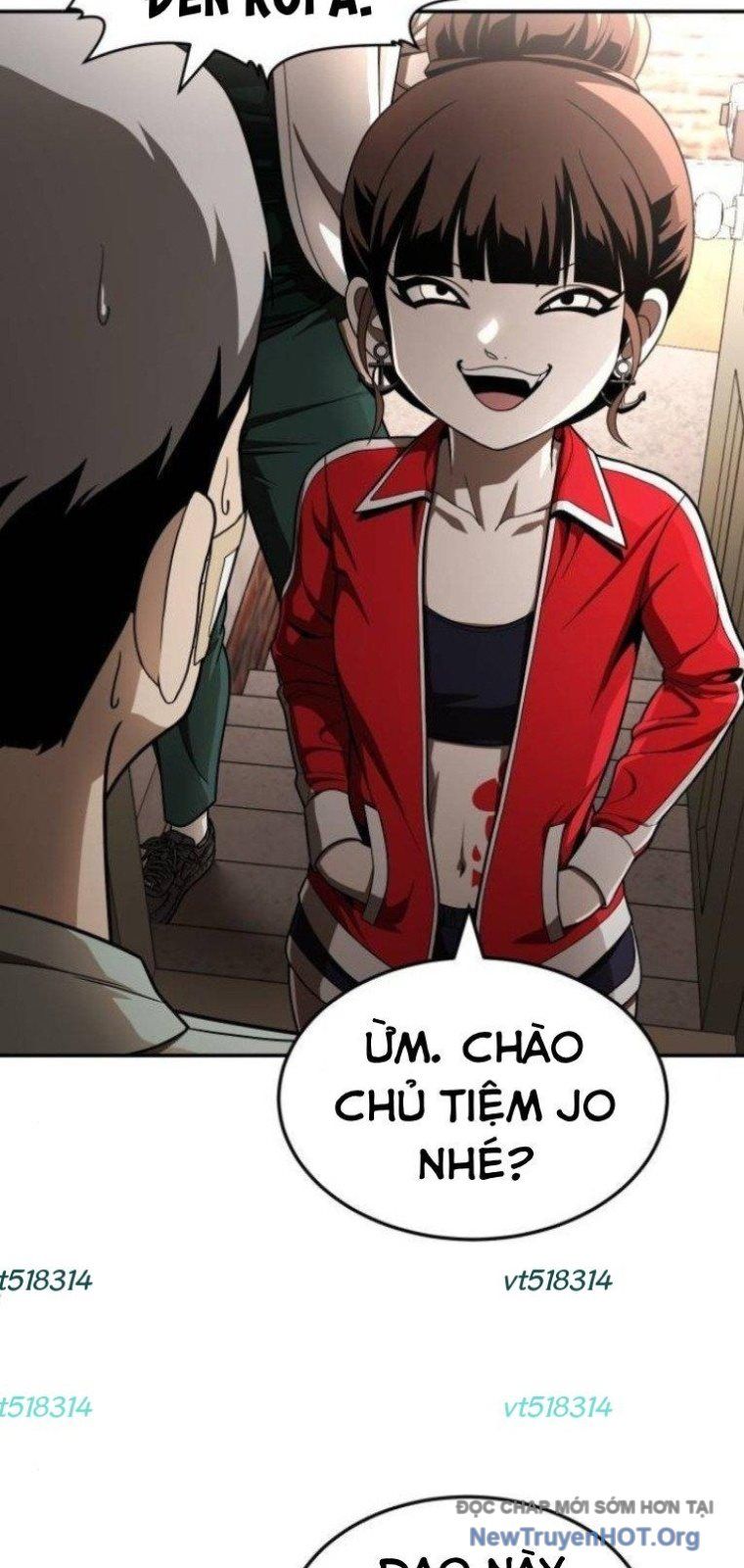 Món Đồ Chơi Chapter 53 - 108