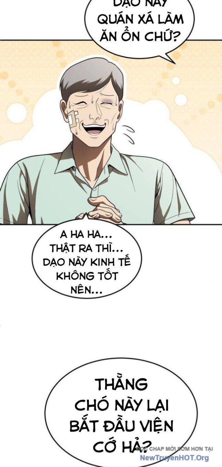 Món Đồ Chơi Chapter 53 - 109