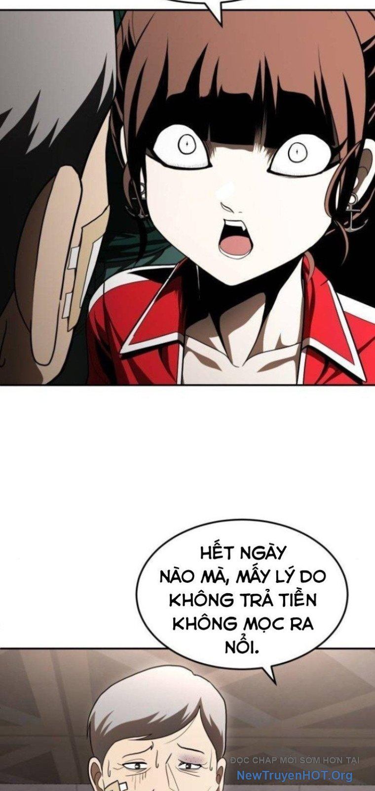 Món Đồ Chơi Chapter 53 - 110