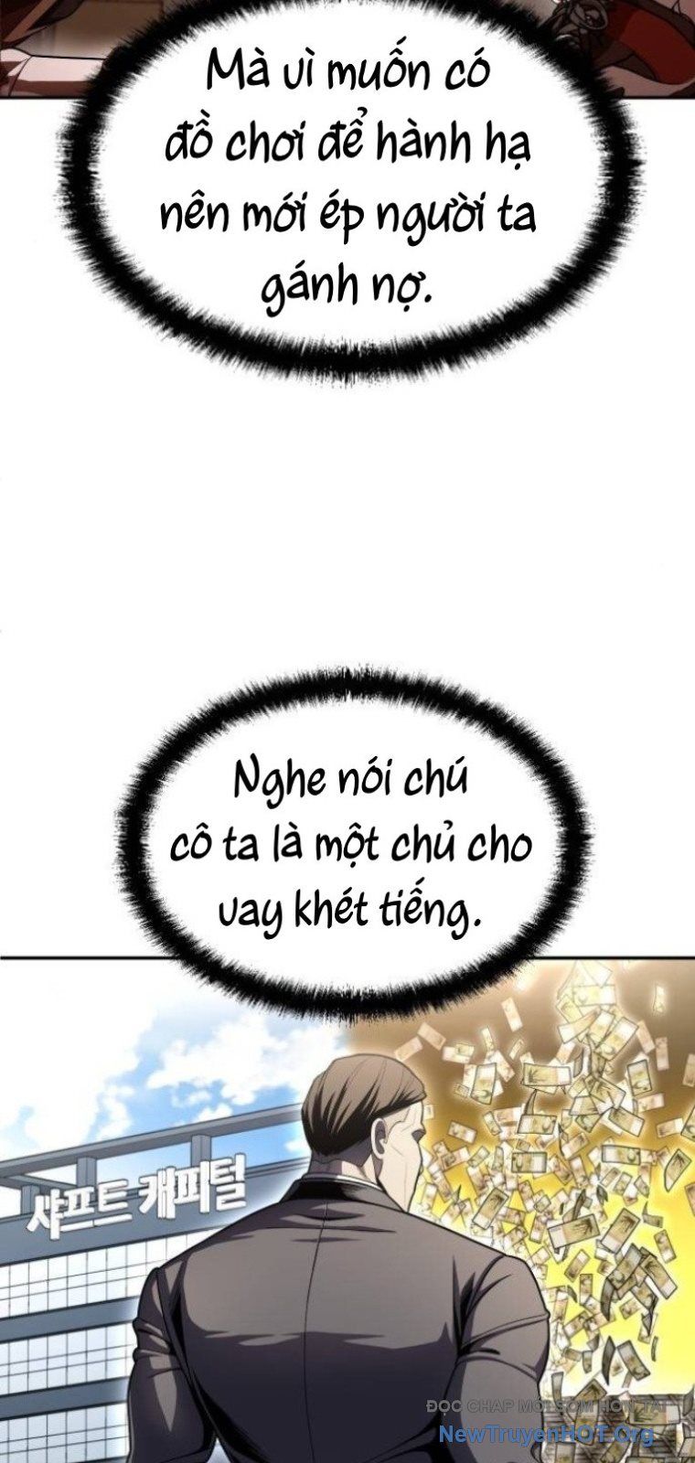 Món Đồ Chơi Chapter 53 - 12