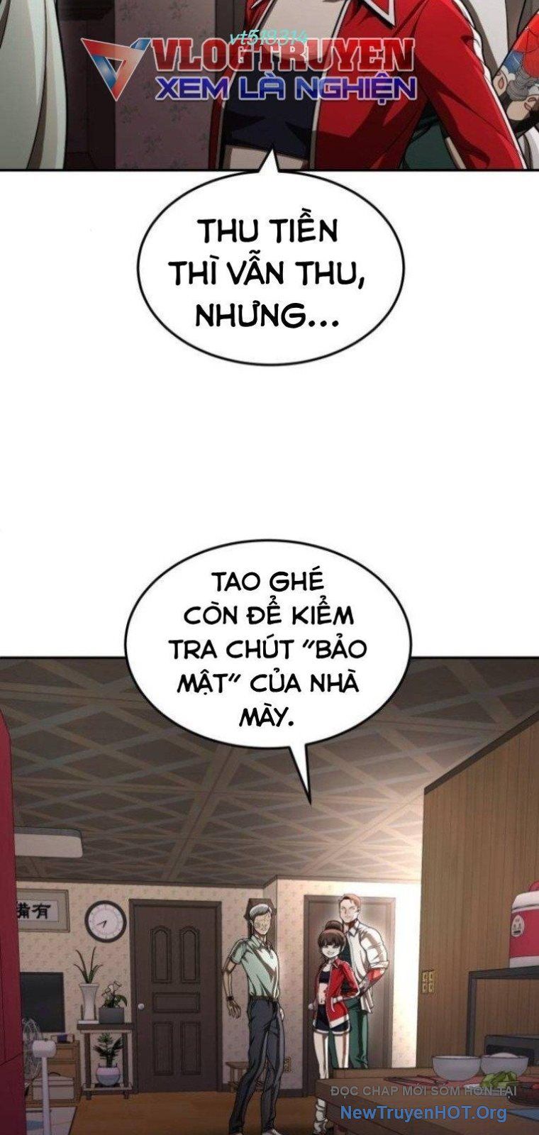 Món Đồ Chơi Chapter 53 - 112