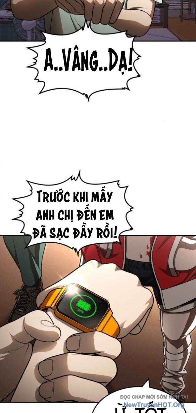 Món Đồ Chơi Chapter 53 - 114