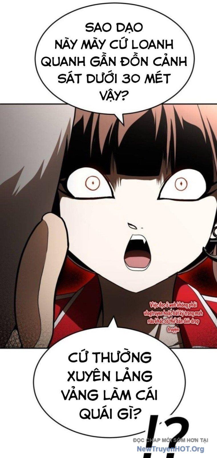 Món Đồ Chơi Chapter 53 - 116