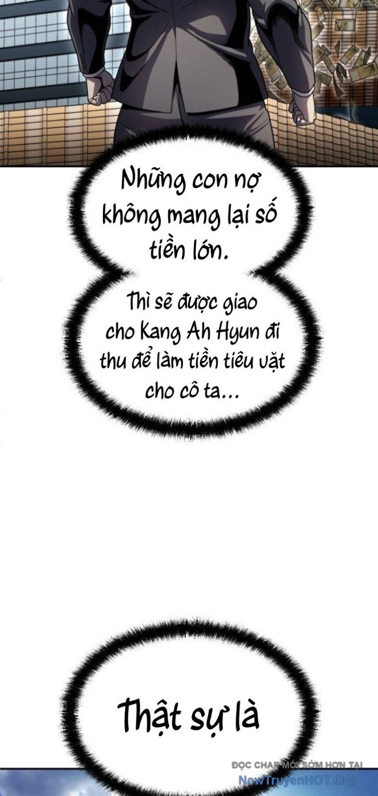 Món Đồ Chơi Chapter 53 - 13