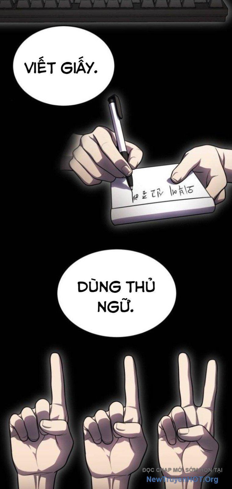 Món Đồ Chơi Chapter 53 - 122