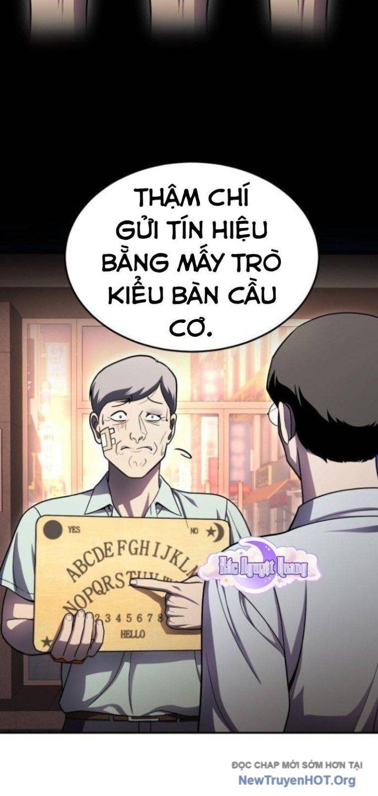 Món Đồ Chơi Chapter 53 - 123