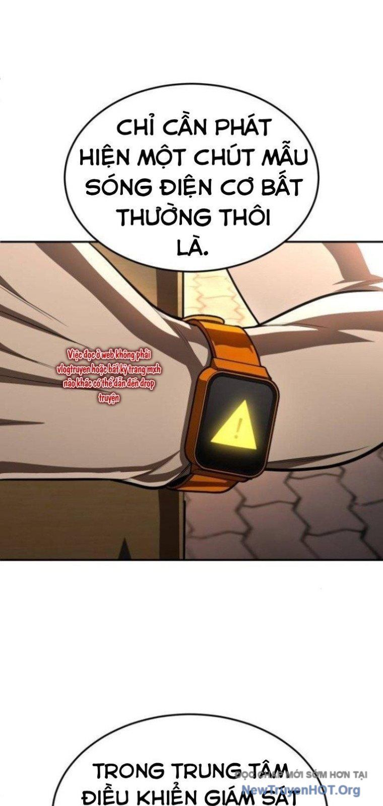 Món Đồ Chơi Chapter 53 - 124