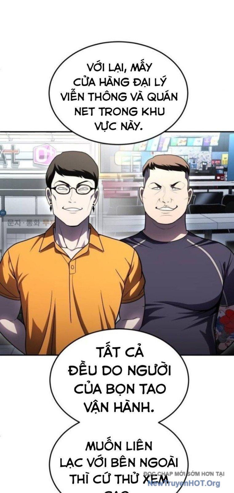 Món Đồ Chơi Chapter 53 - 126