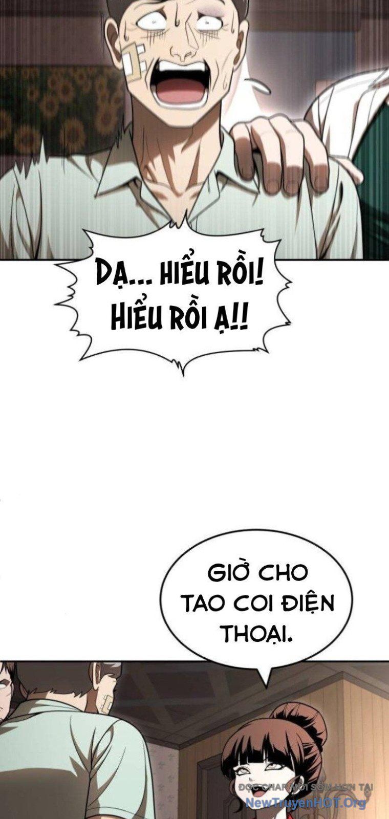 Món Đồ Chơi Chapter 53 - 130