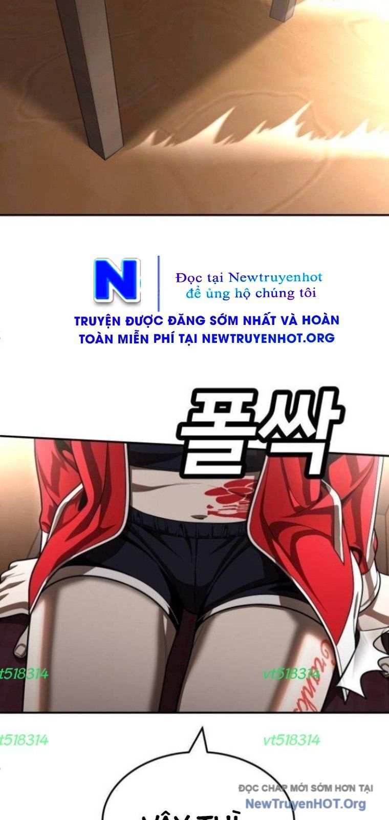 Món Đồ Chơi Chapter 53 - 134