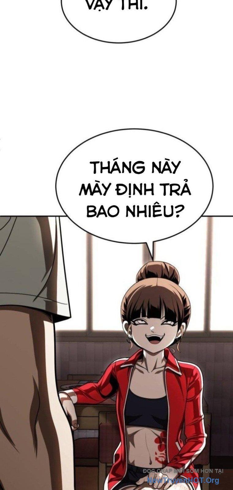 Món Đồ Chơi Chapter 53 - 135