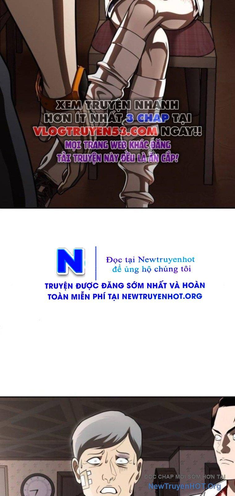 Món Đồ Chơi Chapter 53 - 136