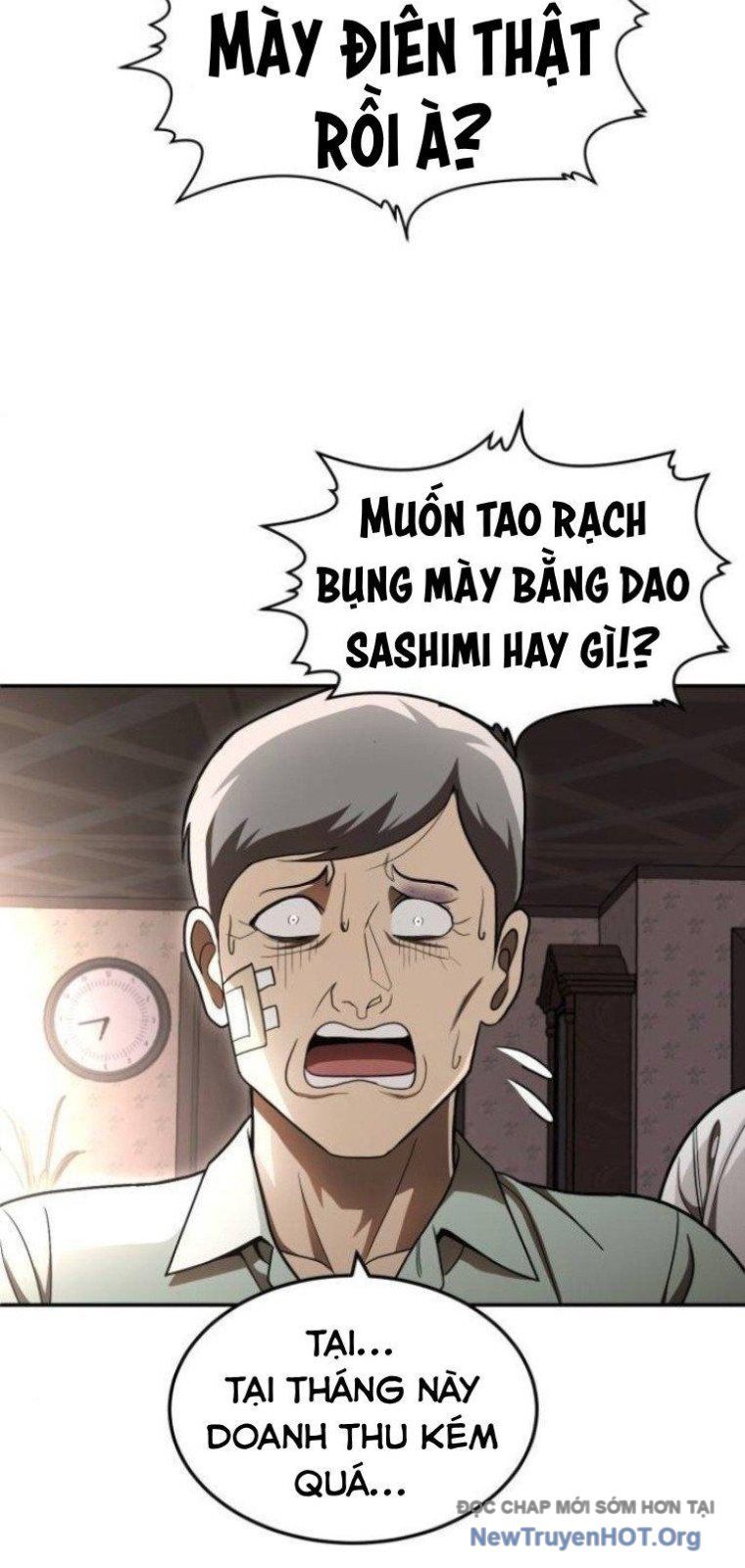 Món Đồ Chơi Chapter 53 - 139