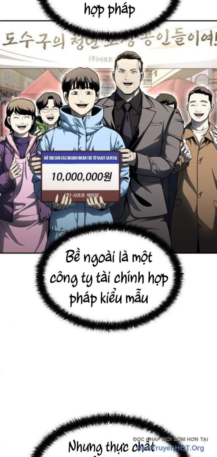 Món Đồ Chơi Chapter 53 - 15