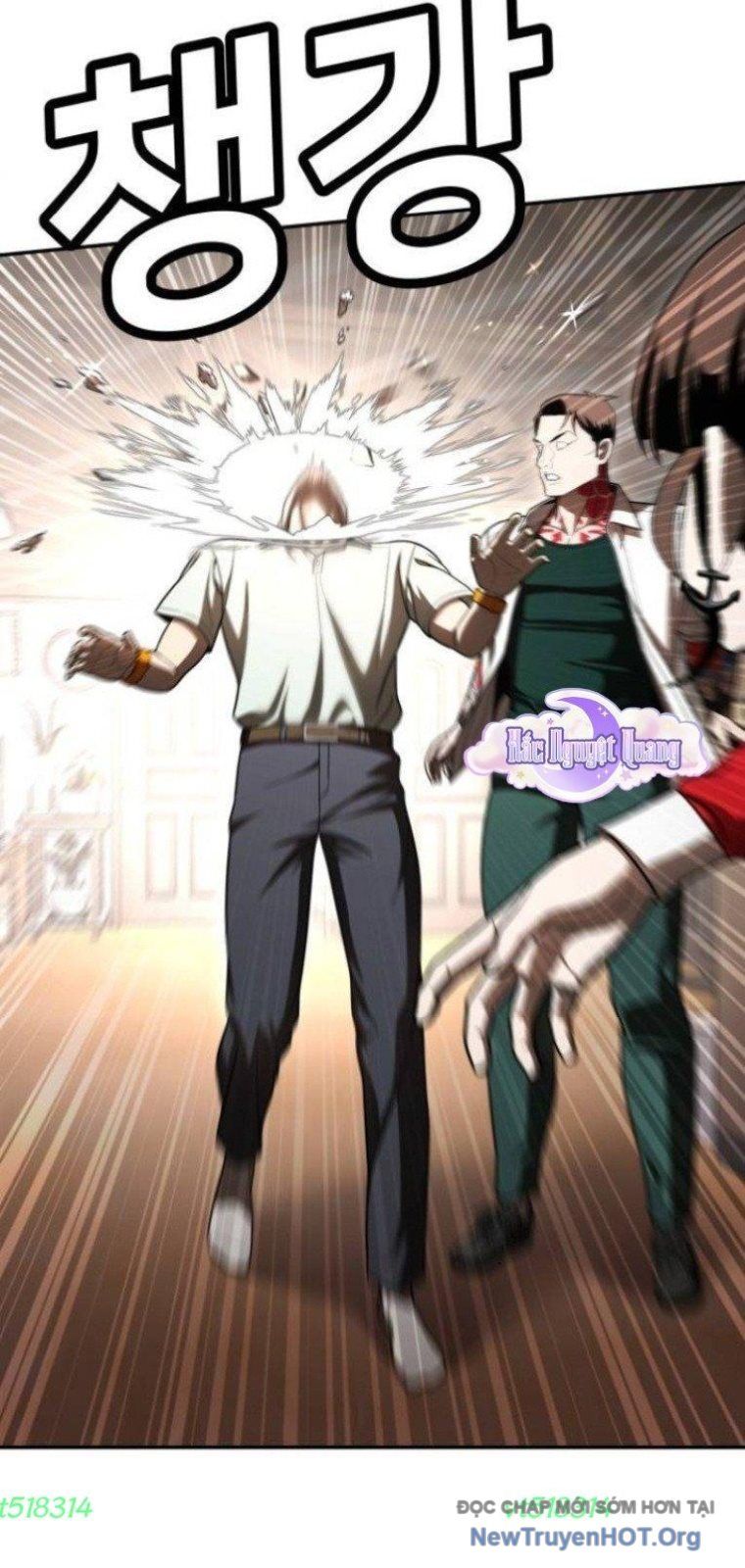 Món Đồ Chơi Chapter 53 - 141