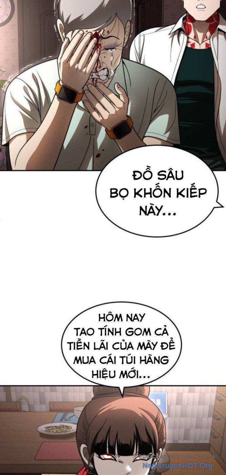 Món Đồ Chơi Chapter 53 - 143