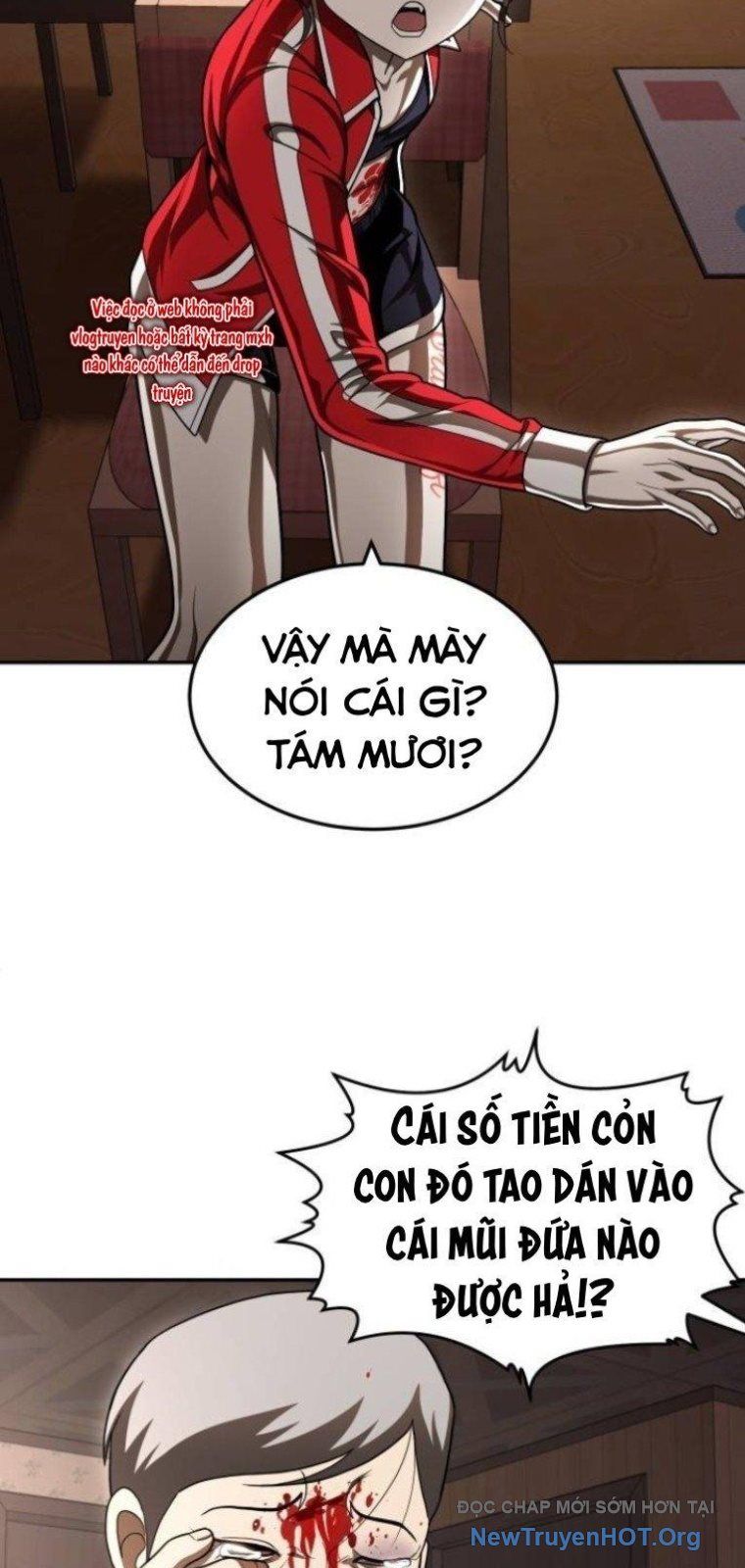 Món Đồ Chơi Chapter 53 - 144