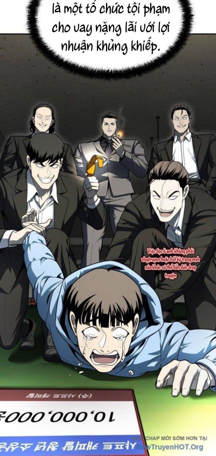 Món Đồ Chơi Chapter 53 - 16