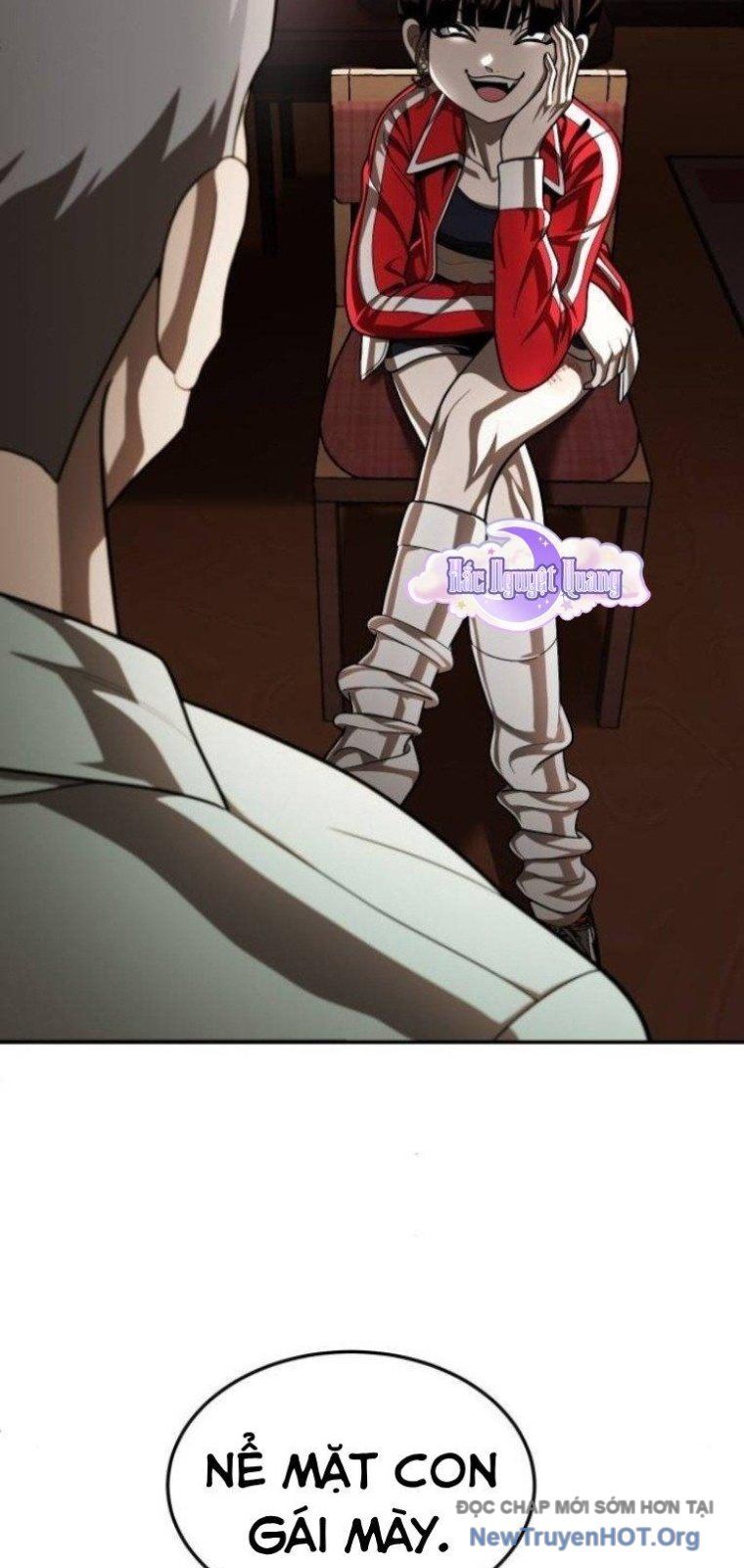 Món Đồ Chơi Chapter 53 - 154