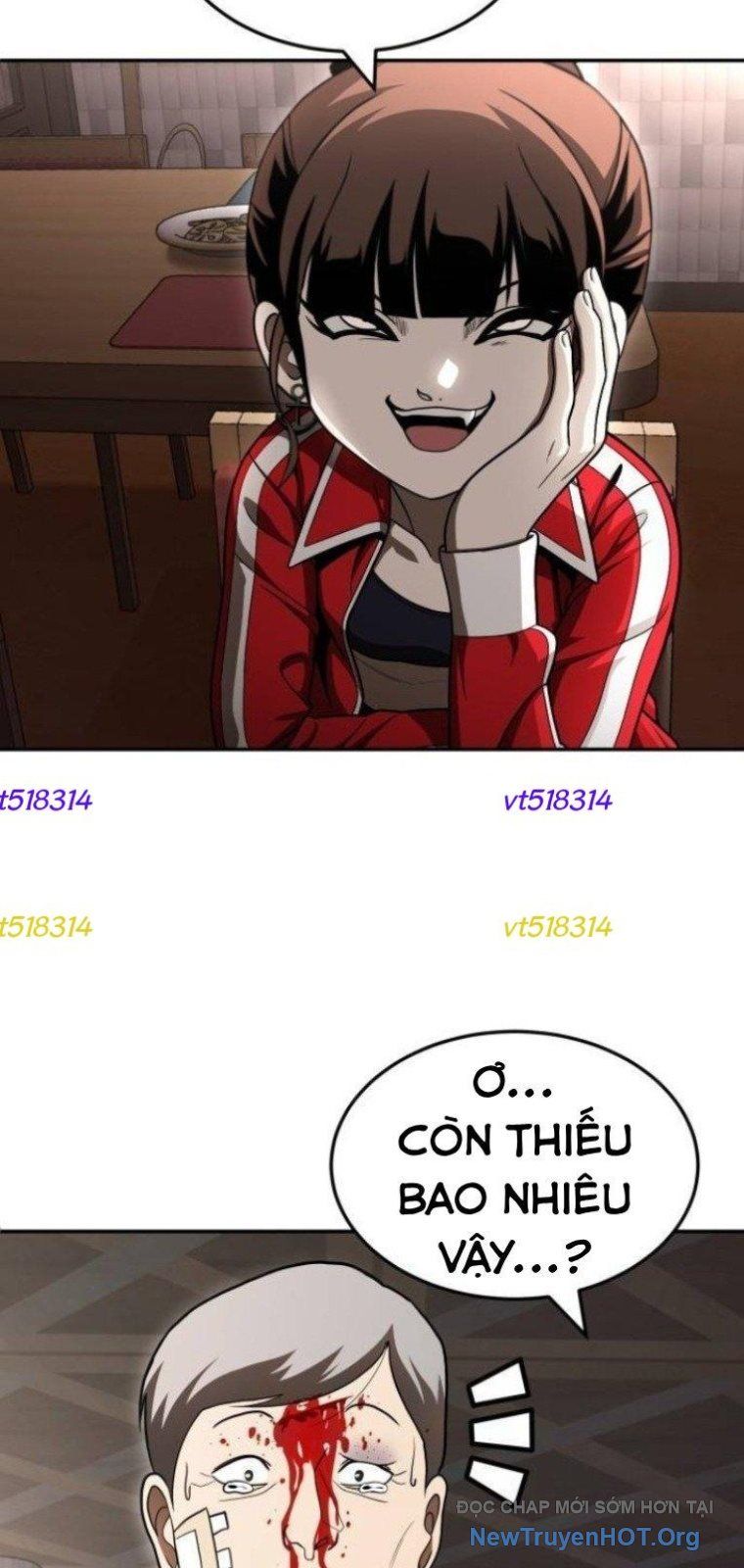 Món Đồ Chơi Chapter 53 - 155