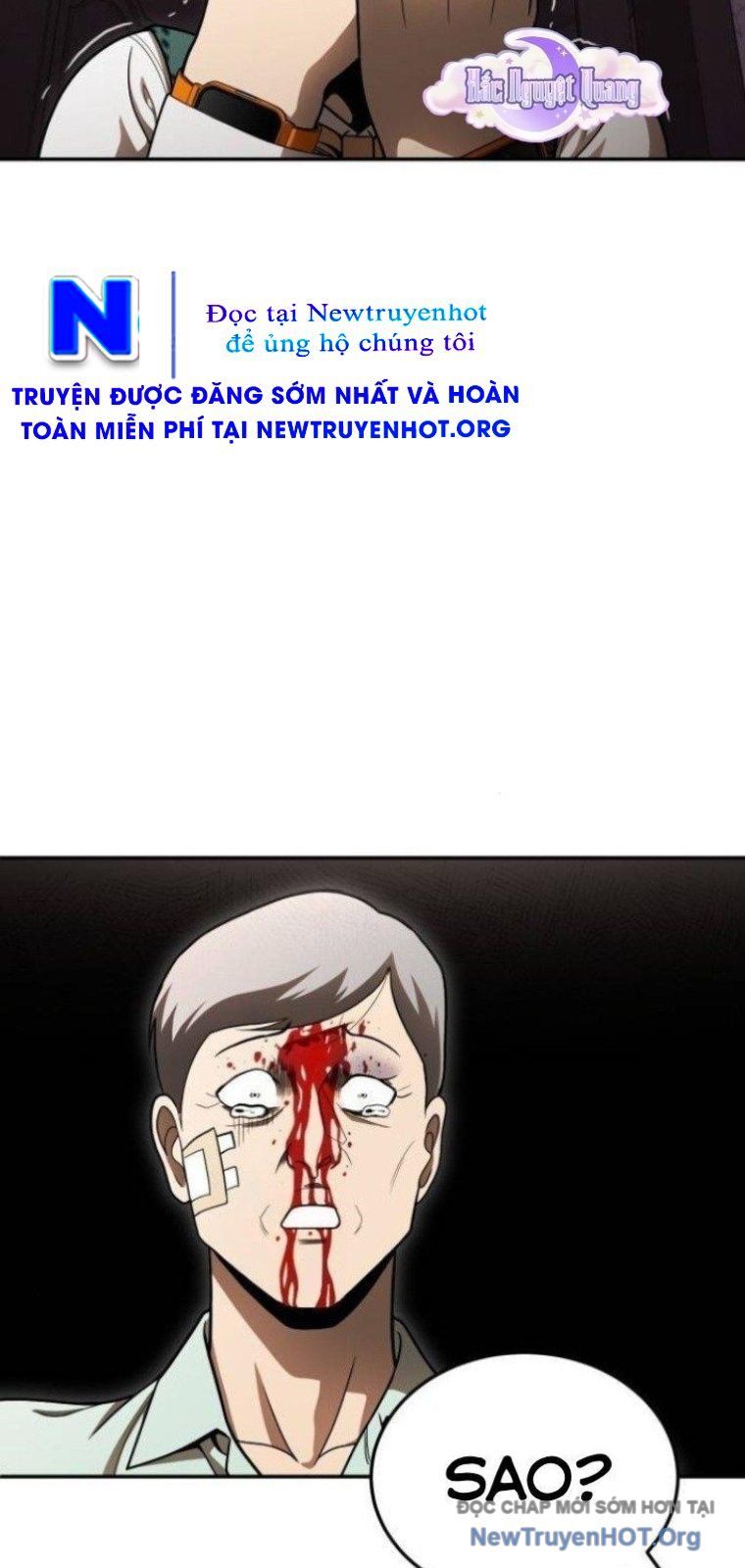 Món Đồ Chơi Chapter 53 - 160